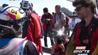 From Nurse to Flying Woman: The Story of Ellen Brennan -- East West Sports 172