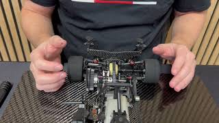 IF15 2 BRAKE OPTION G210BK