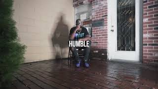FRO Official - HUMBLE(Official Video)[HD]