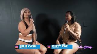 julie cash interview episode no 02