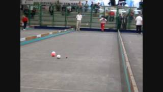 Bocce