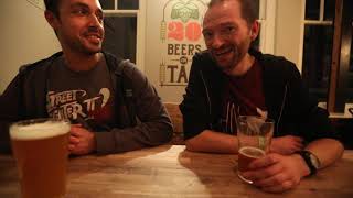 Essex Rocks 1000th Show Documentary
