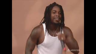 SEVENDUST WOODSTOCK 99 1999 - FULL CONCERT ROME NEW YORK