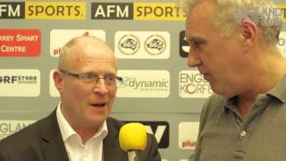 EKL - Gary Brooks and David Brooks Interview