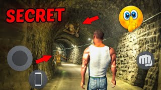 secret den in 3D bike game // GameRecorder @TotalGaming093 #trending1 #games