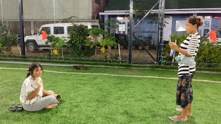 Churachanpur , CHONGHANG INSUNG,  Recreation + football pehkhomna,