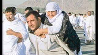 30/30 [Bab Haji] Haji daripada orang yang sangat tua & orang yang telah mati ~ Dato' Ustaz Shamsuri