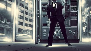 100% AI Video | The Untold Story of the World's Greatest Heist
