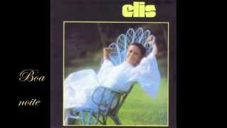 "Boa Noite, Amor"  -  Elis Regina