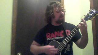 "It's Time" (an original song by Alexander Joseph Perilli)