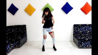 Eshmit Galani (kusukusu song )by Norafatehi