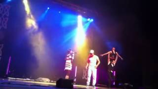 I miss you-Sarah Engels&Pietro Lombardi Live@ Night of the dance