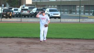 Alex Parthum Fielding