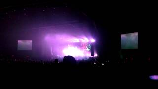 Slayer - "War Ensemble" live 11/29/13