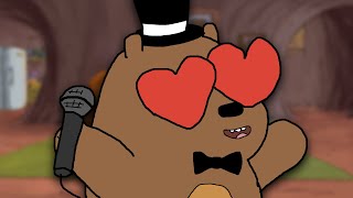 I am bacc (DBD killer)