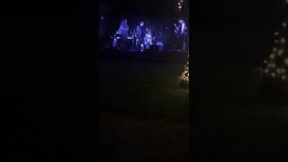 Teri Tobin LIVE  - "Someone" at Sedona Smooth Jazz Festival 2018