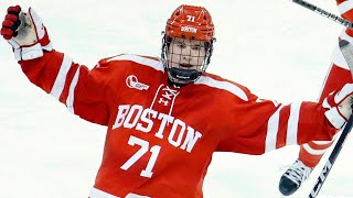 Macklin Celebrini - Savage