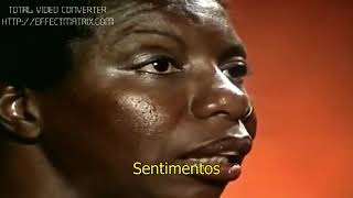 Nina Simone / Feelings 🎶❤️🎶❤️🎶🎶