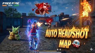 Bermuda 1v1 Onetap Craftland Map Code Secret Auto Headshot H@ck| @cyber_pritam  Panal Map Pass #ff