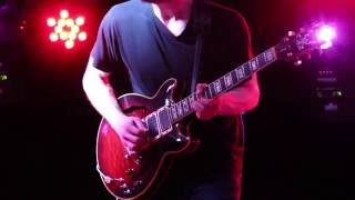 Krakow - Improv into Funky Fantasies - TerrapinFest 2016