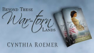 Beyond These War torn Lands - Video Book Trailer