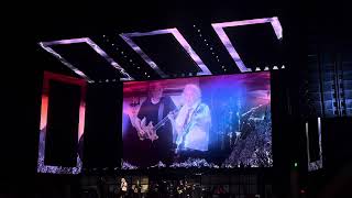 Thunderstruck - AC/DC (16/07/2025) Live at Riyadh Air Metropolitano