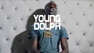 Young Dolph - Aight ft. Johnny Cinco (Music Video) (Remix) NEW 2024