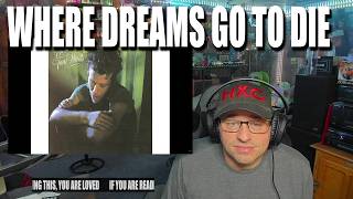 Tom Waits - "A Sweet Little Bullet From A Pretty Blue Gun" | REACTION