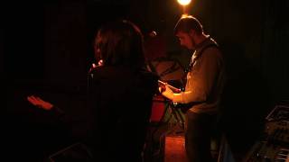 Half Dub Theory  soundcheck
