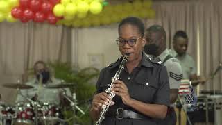 The Celebration of Light - Good over Evil