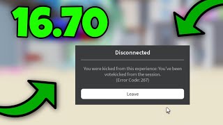 Arsenal Votekick Speedrun World Record (16.70)