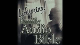 Job 7-8: Leave My Kids Out of It