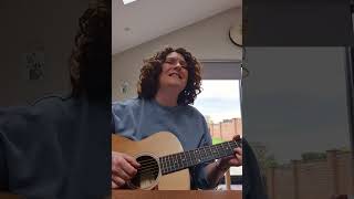 The Fields of Athenry (acoustic cover) by Charlotte Day