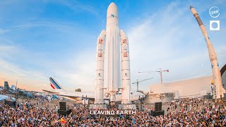 KAS:ST & Gordo - Leaving Earth (feat. Ki Bae) (live version)