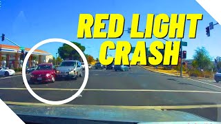 ROAD RAGE & CAR CRASH | Bad Drivers, Brake Check, Hit and Run | 135
