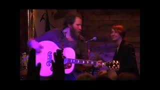 Hammer & a Stone (Live Acoustic)