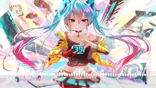 Hatsune Miku - SENBONZAKURA [HardBass]