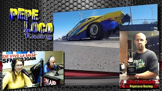 RadioRPM Live show for 01-18-20