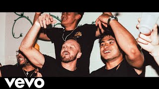 NCK - With the Homies (Official Music Video)