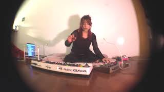 PRR Summer Mix 07 - Mitzi [Live]