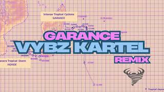 DOOVS - GARANCE ( FT VYBZ KARTEL ) REMIX