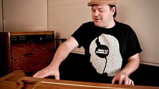 Cookin’ On 3 Burners - Wind Up - Live from Soul Messin' - EP 01