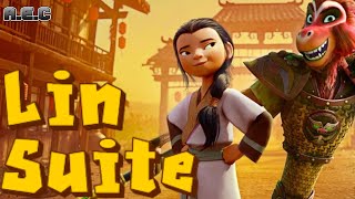 Lin Suite || The Monkey King (Music By Toby Chu)