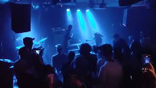 Bombstrap - Big Enemy + God's Favourite + Bakhmut (jammed version) - Vessel 11 - 30 5 2025