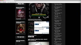 TrapStarzMusic.com #VIDEO