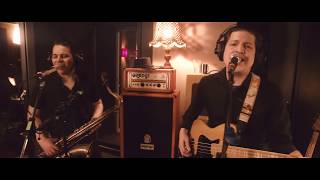 T-KILLAS *DANDY AND RUDE* Live Session @ Golden Grey Studio