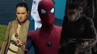 fun edit: MOVIES OF 2017 #1