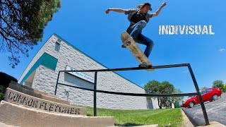 CONNOR FLETCHER - INDIVISUAL Part