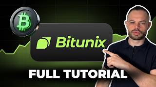 How to Trade Futures on Bitunix - Full Step-by-Step Tutorial