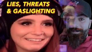 Speaking Out On A Pathological Liar (Endorsed By Keemstar)